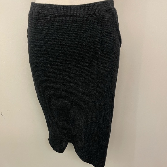 Wilt. Charcoal thermal skirt - Picture 1 of 4
